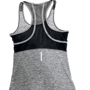 3x$25 Reebok gray top.